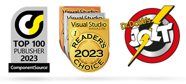 Prix Visual Studio et Jolt
