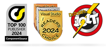 Prix Visual Studio et Jolt